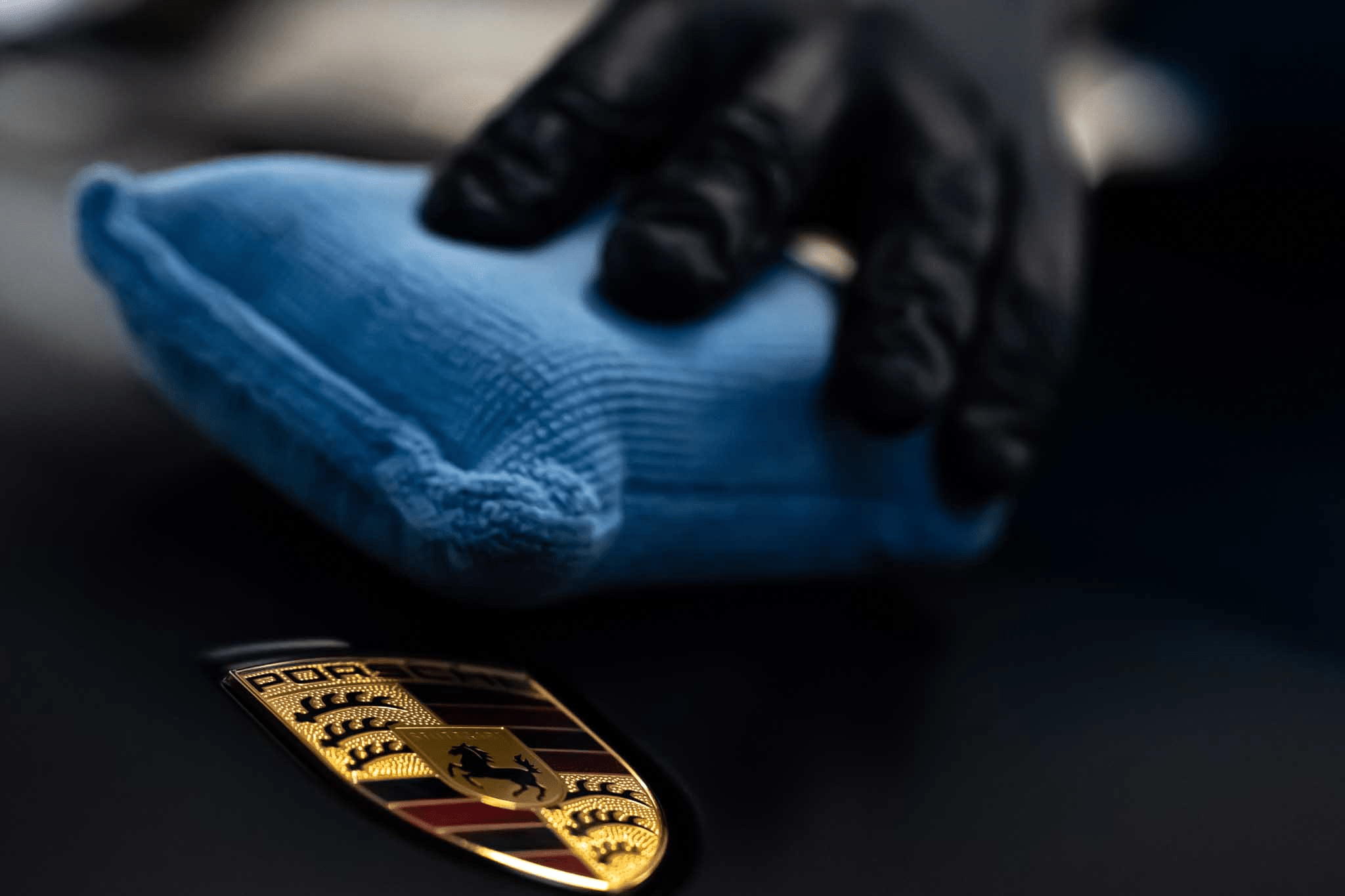 Ceramic Coatings - Owners Pride Car Care