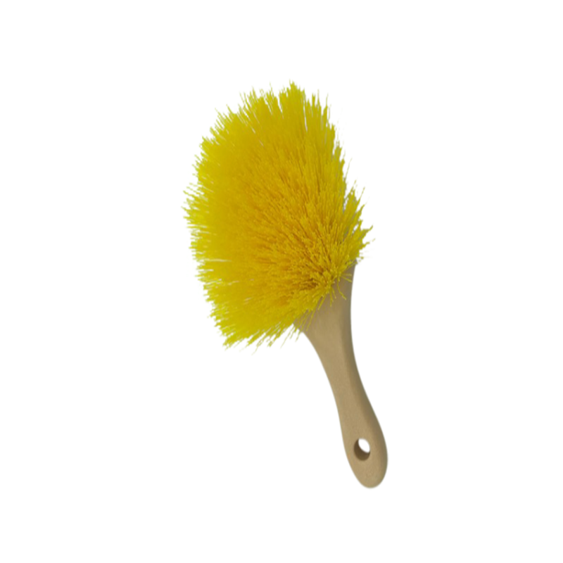 8 INCH UTILITY WASH BRUSH-STRONG