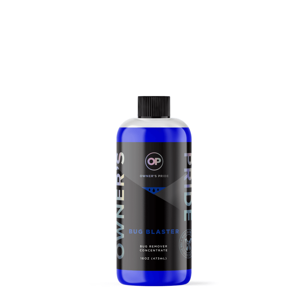 BUG BLASTER - 16oz - Owners Pride Car Care