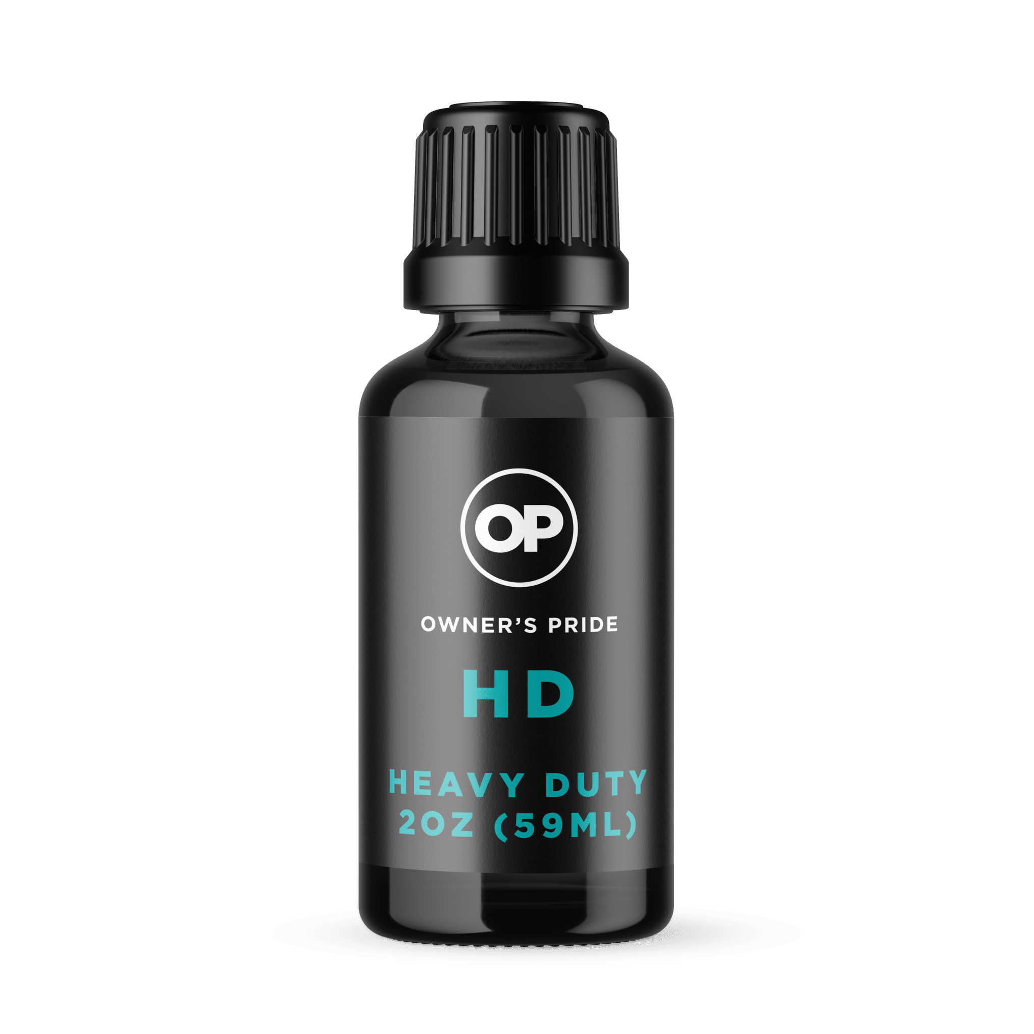 HD - Industrial Ceramic Coating - Owners Pride Car Care