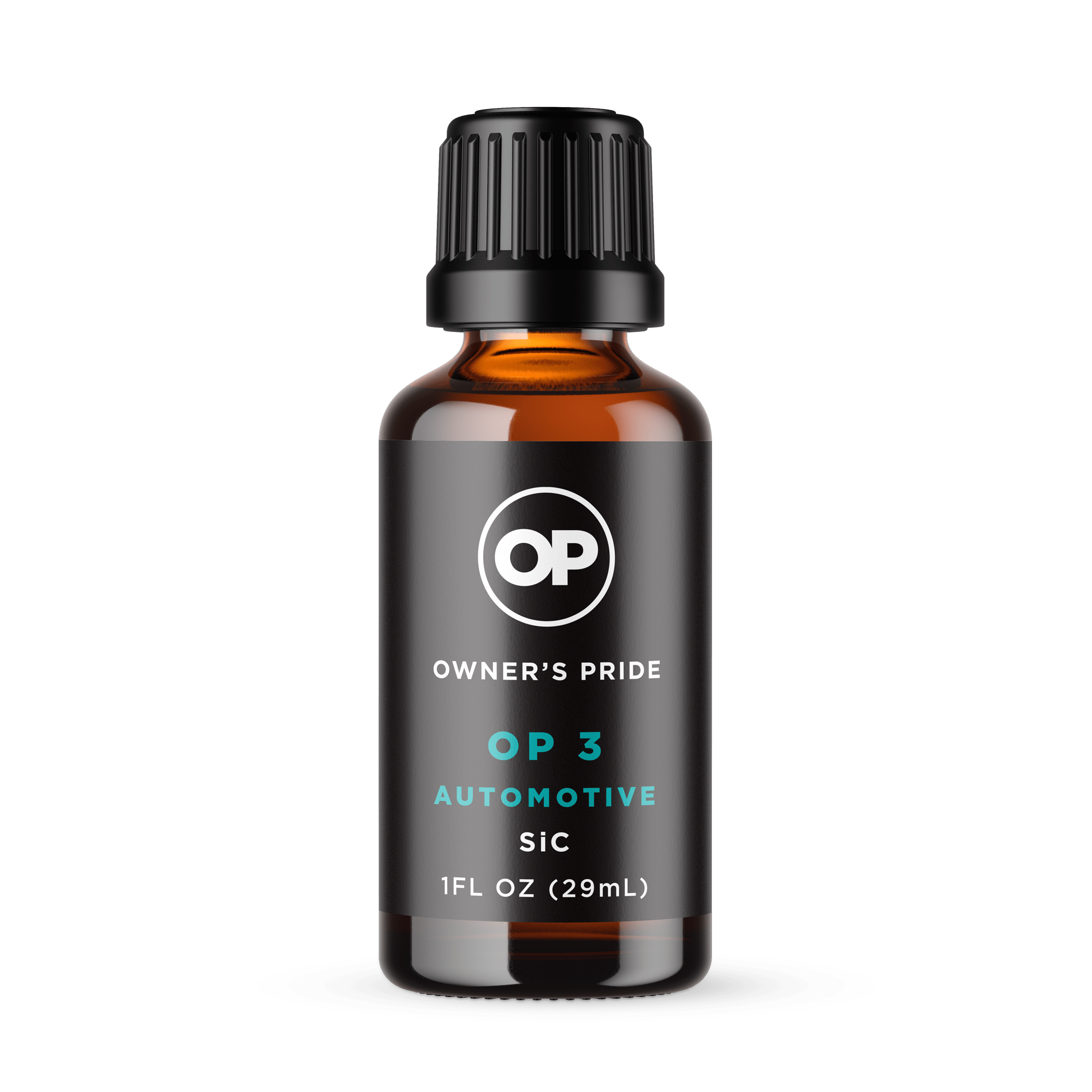 OP 3 KIT - Owners Pride Car Care