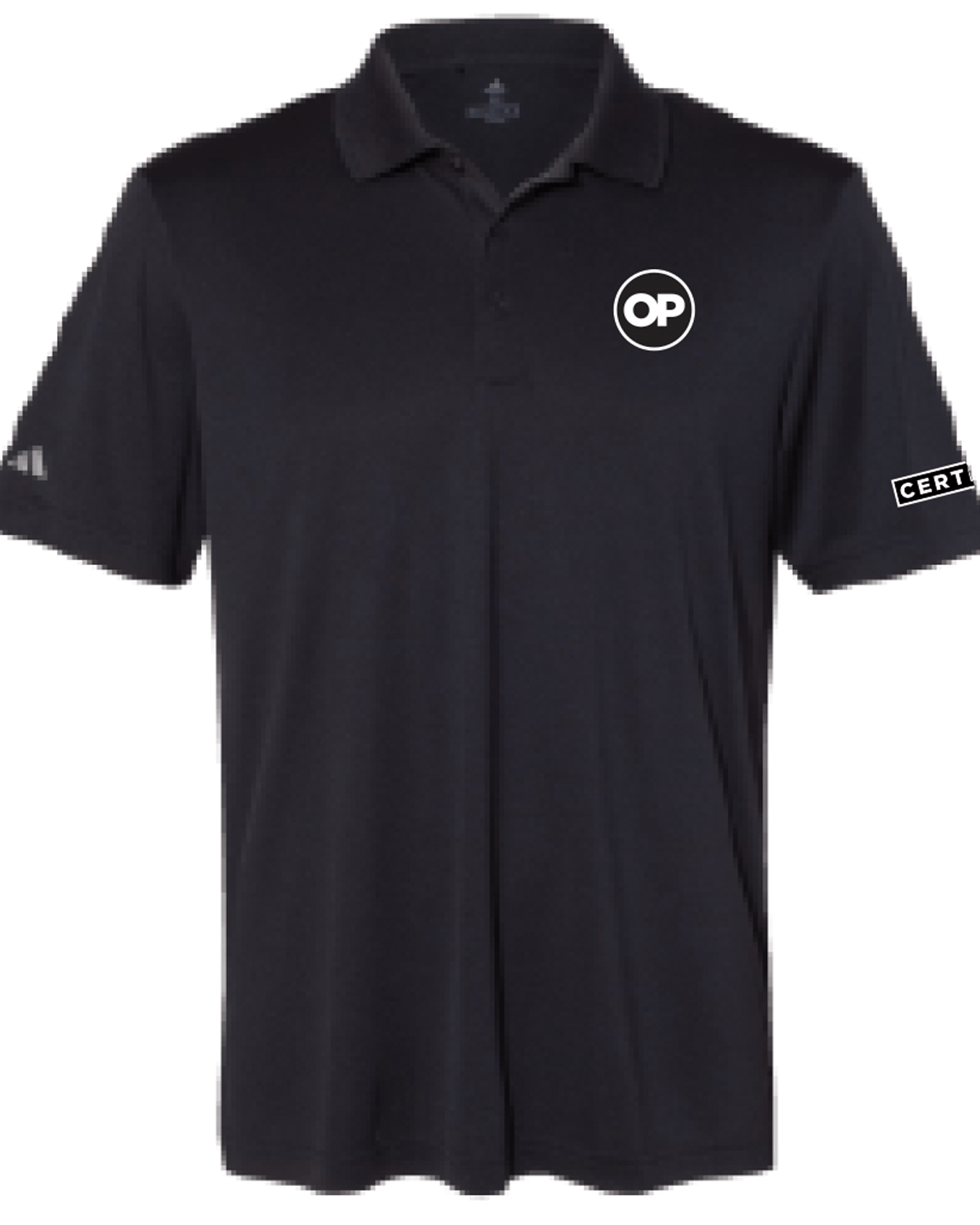 OP Select Installer Polo - Owners Pride Car Care