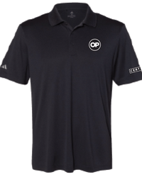 OP Select Installer Polo - Owners Pride Car Care