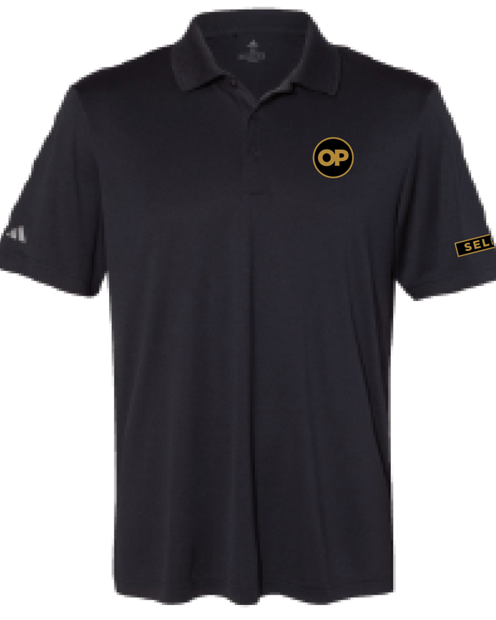 OP Select Installer Polo - Owners Pride Car Care