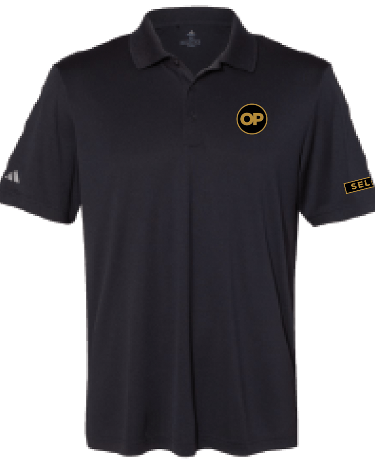 OP Select Installer Polo - Owners Pride Car Care