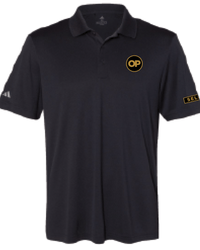 OP Select Installer Polo - Owners Pride Car Care