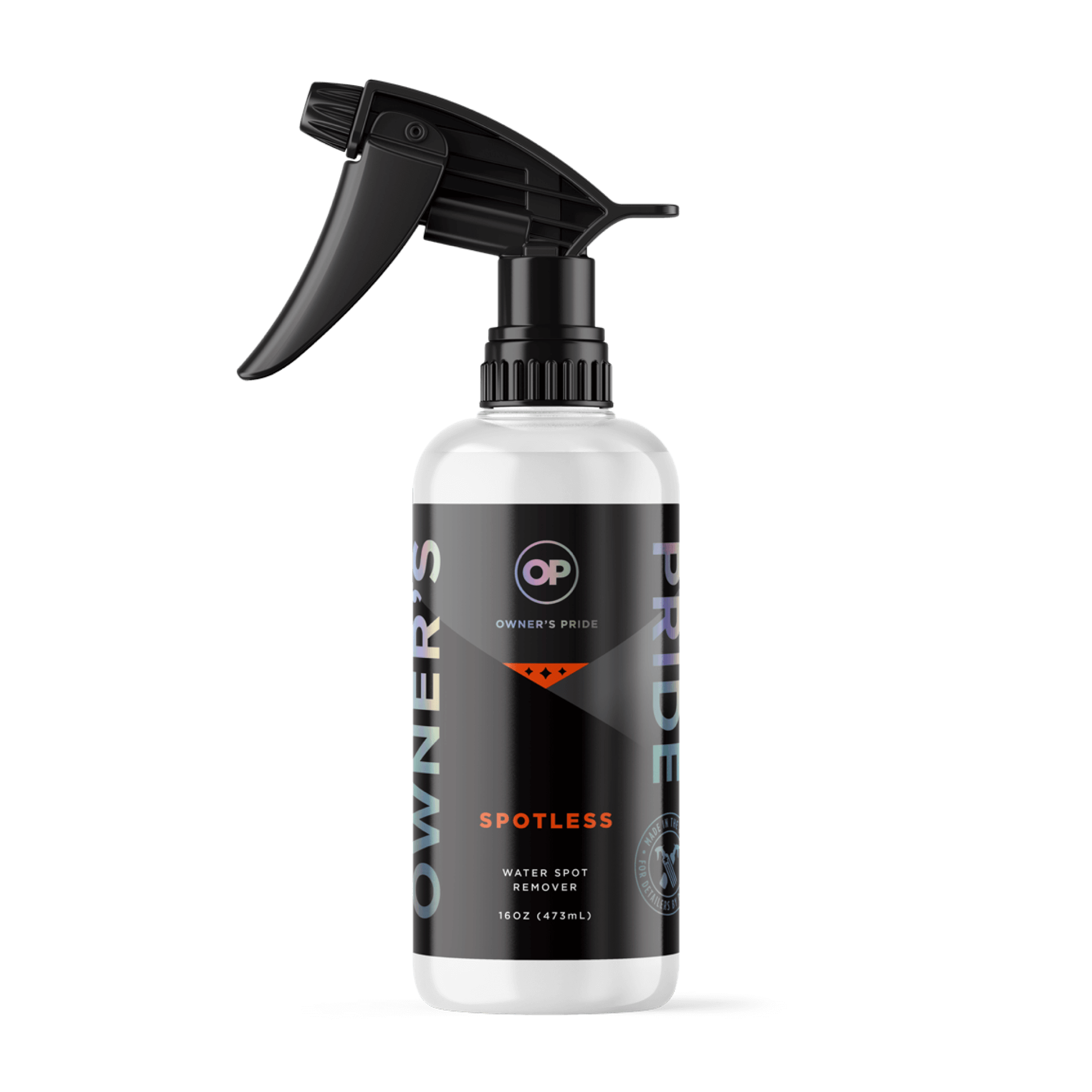 SPOTLESS - 16oz - Owners Pride Car Care