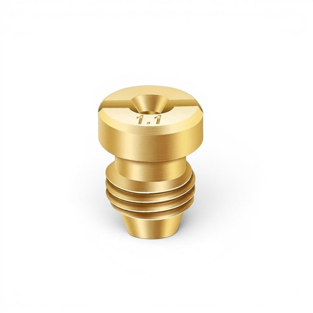 TDS 1.1mm Foam Cannon Orifice Nozzle - Owners Pride Car Care