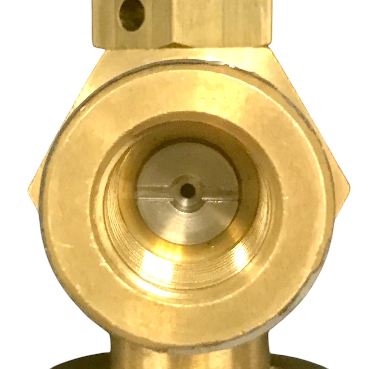 TDS 1.1mm Foam Cannon Orifice Nozzle - Owners Pride Car Care