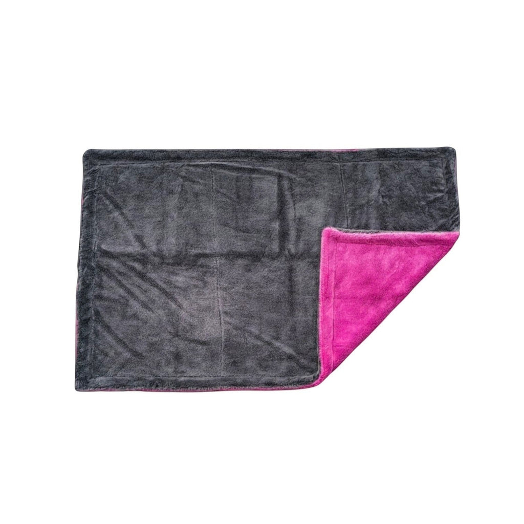 TDS 1400 GSM Twisted Loop Drying Towel - Owners Pride Car Care