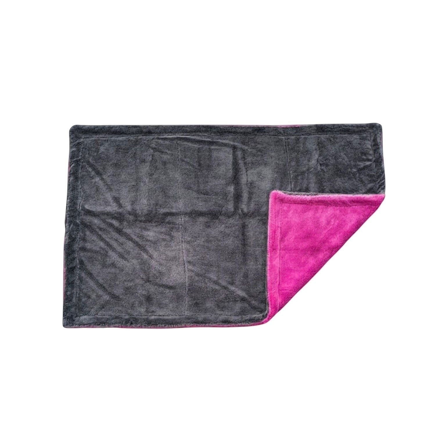TDS 1400 GSM Twisted Loop Drying Towel - Owners Pride Car Care