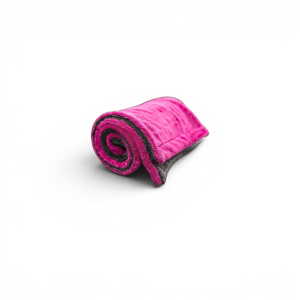 TDS 1400 GSM Twisted Loop Drying Towel - Owners Pride Car Care
