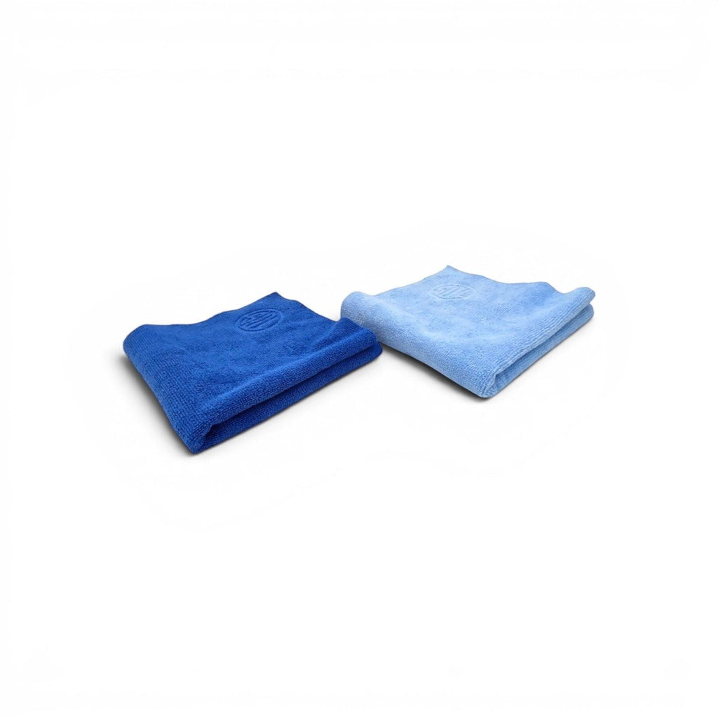 TDS 400 GSM Utility Towel| 24-Pack - Owners Pride Car Care
