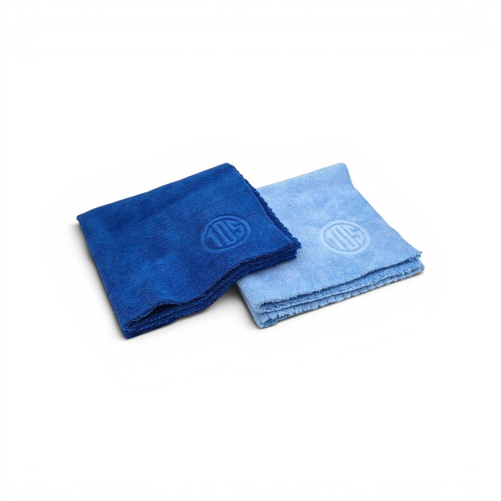 TDS 400 GSM Utility Towel| 24-Pack - Owners Pride Car Care