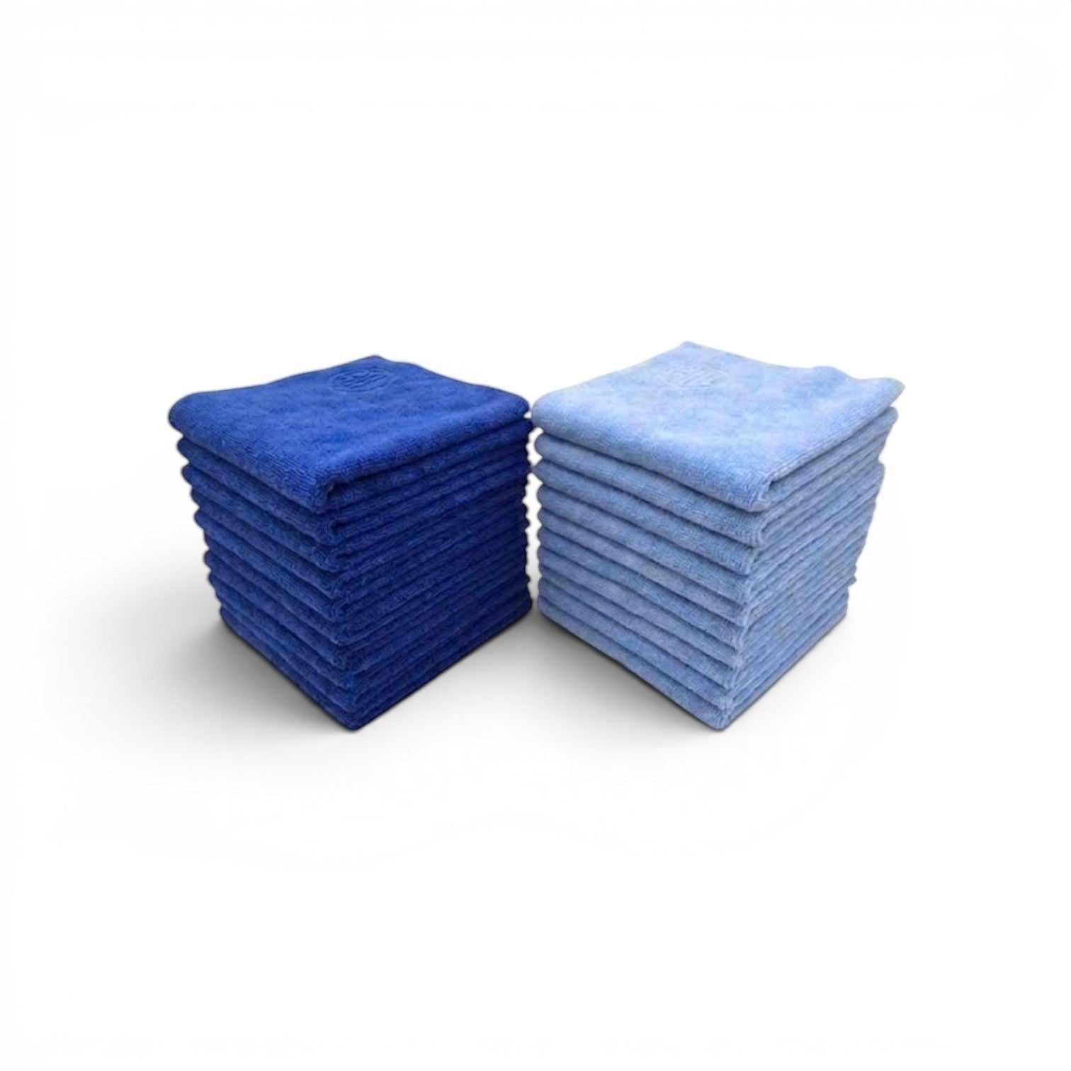 TDS 400 GSM Utility Towel| 24-Pack - Owners Pride Car Care