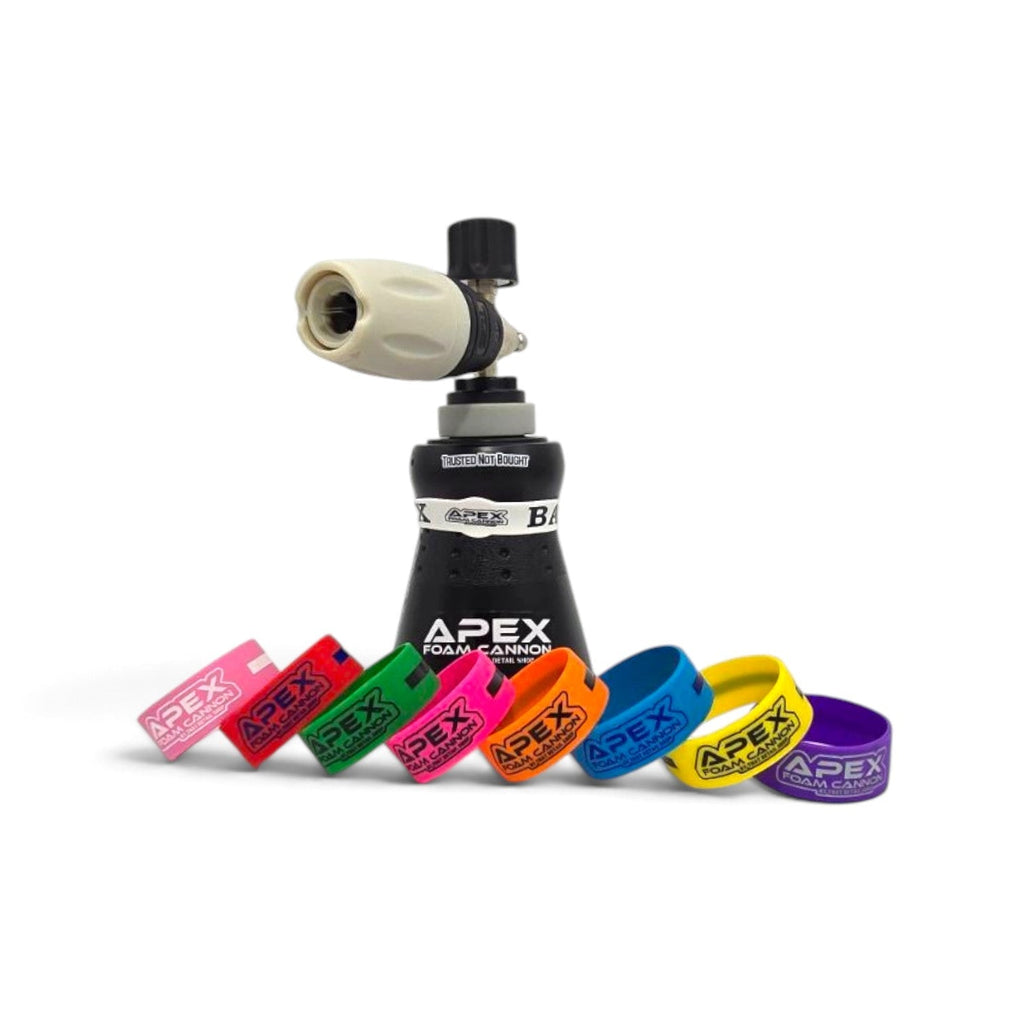 TDS Apex Foam Cannon - Owners Pride Car Care