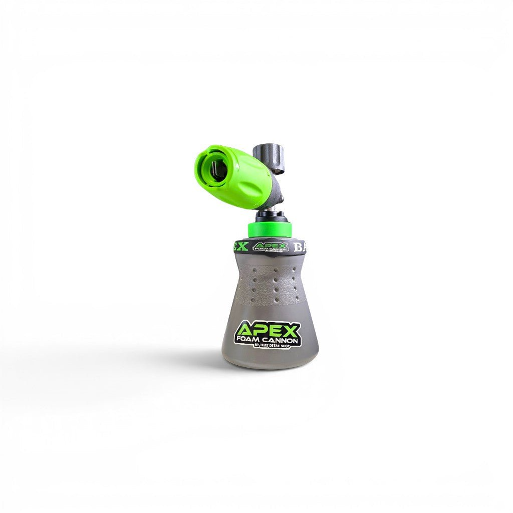 TDS Apex Foam Cannon - Owners Pride Car Care