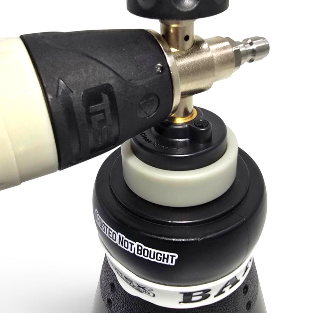 TDS Apex Foam Cannon - Owners Pride Car Care