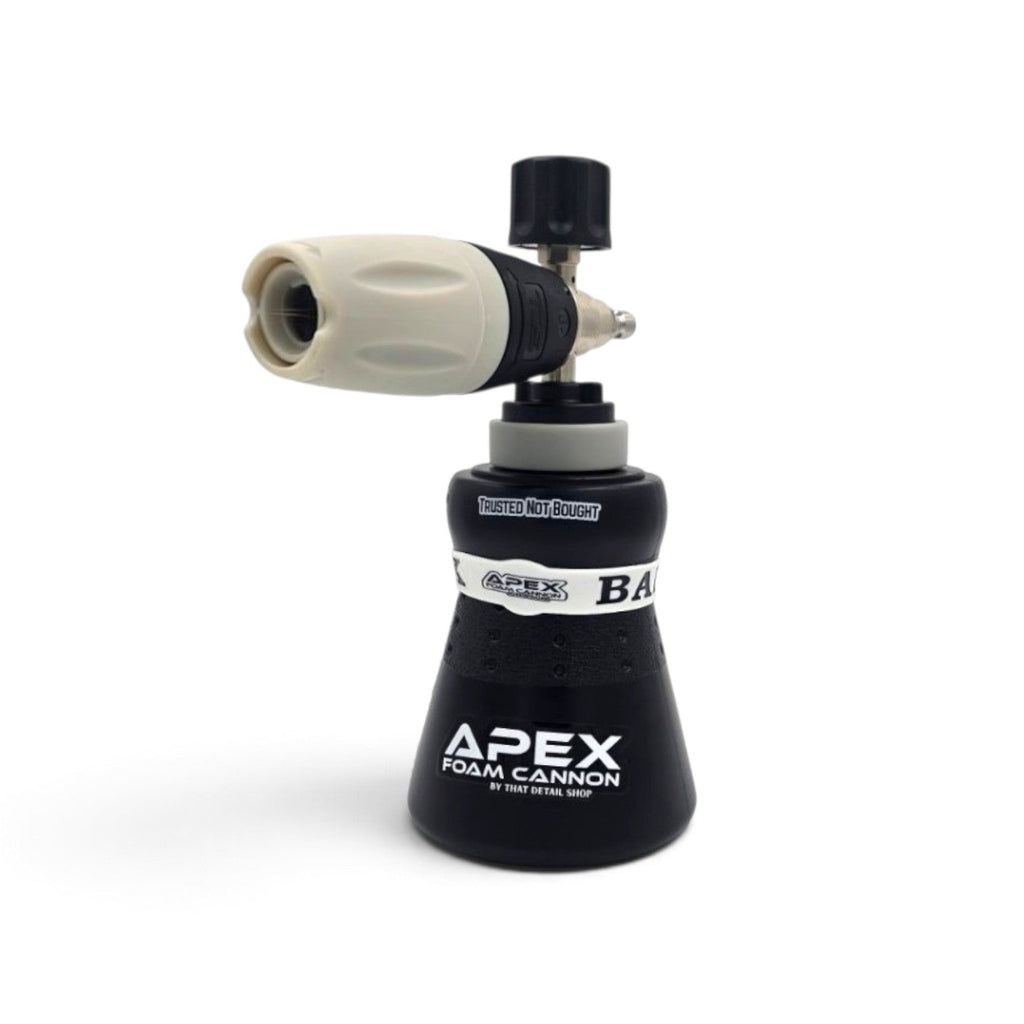 TDS Apex Foam Cannon - Owners Pride Car Care