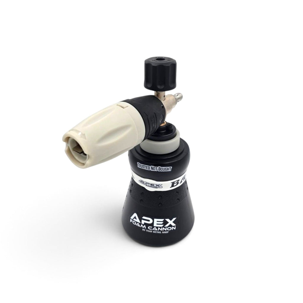 TDS Apex Foam Cannon - Owners Pride Car Care