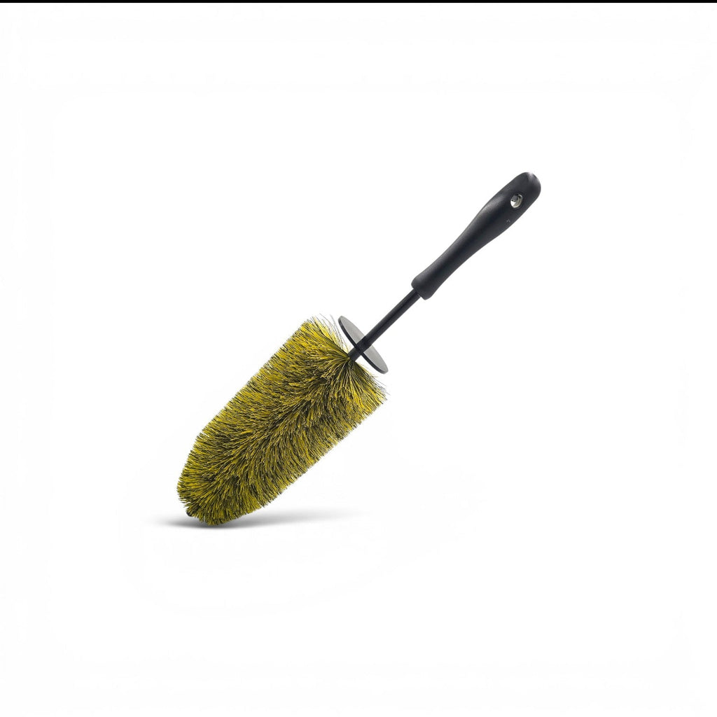 TDS Barrel Brush - Owners Pride Car Care