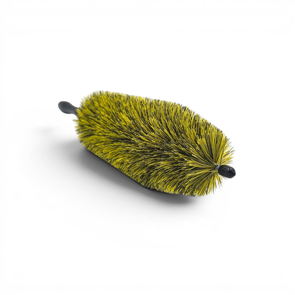 TDS Barrel Brush - Owners Pride Car Care