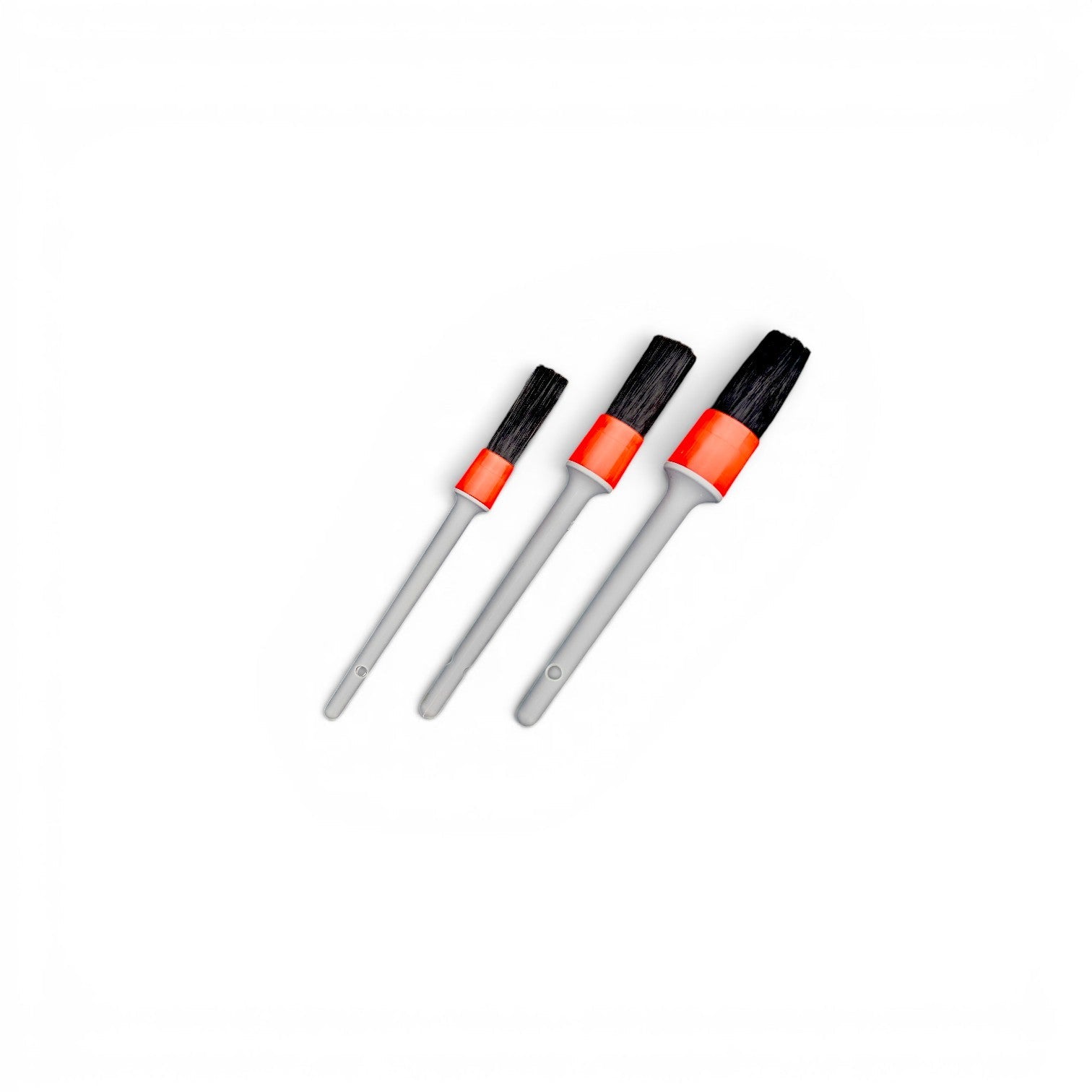 TDS Exterior Brush Set - Owners Pride Car Care