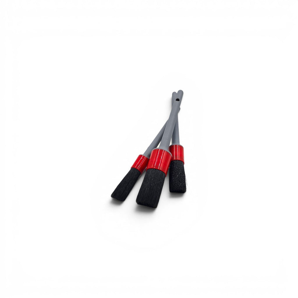 TDS Exterior Brush Set - Owners Pride Car Care