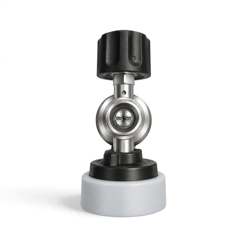 TDS Foam Cannon Orifice Nozzle (1.1mm & 1.25mm) - Owners Pride Car Care