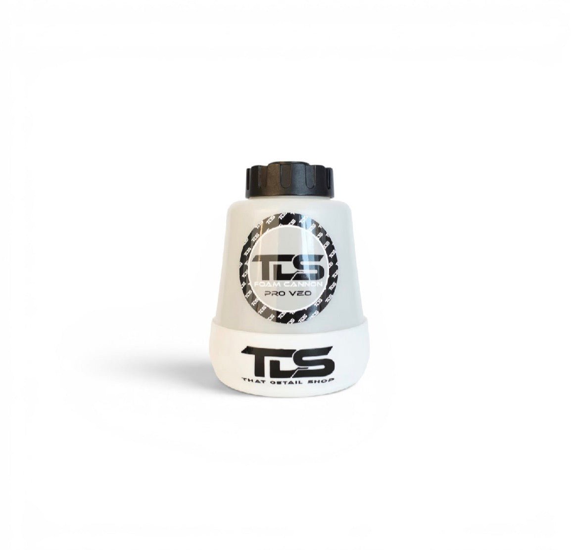 TDS Foam Cannon Pro V2.0 Bottle Only - Owners Pride Car Care