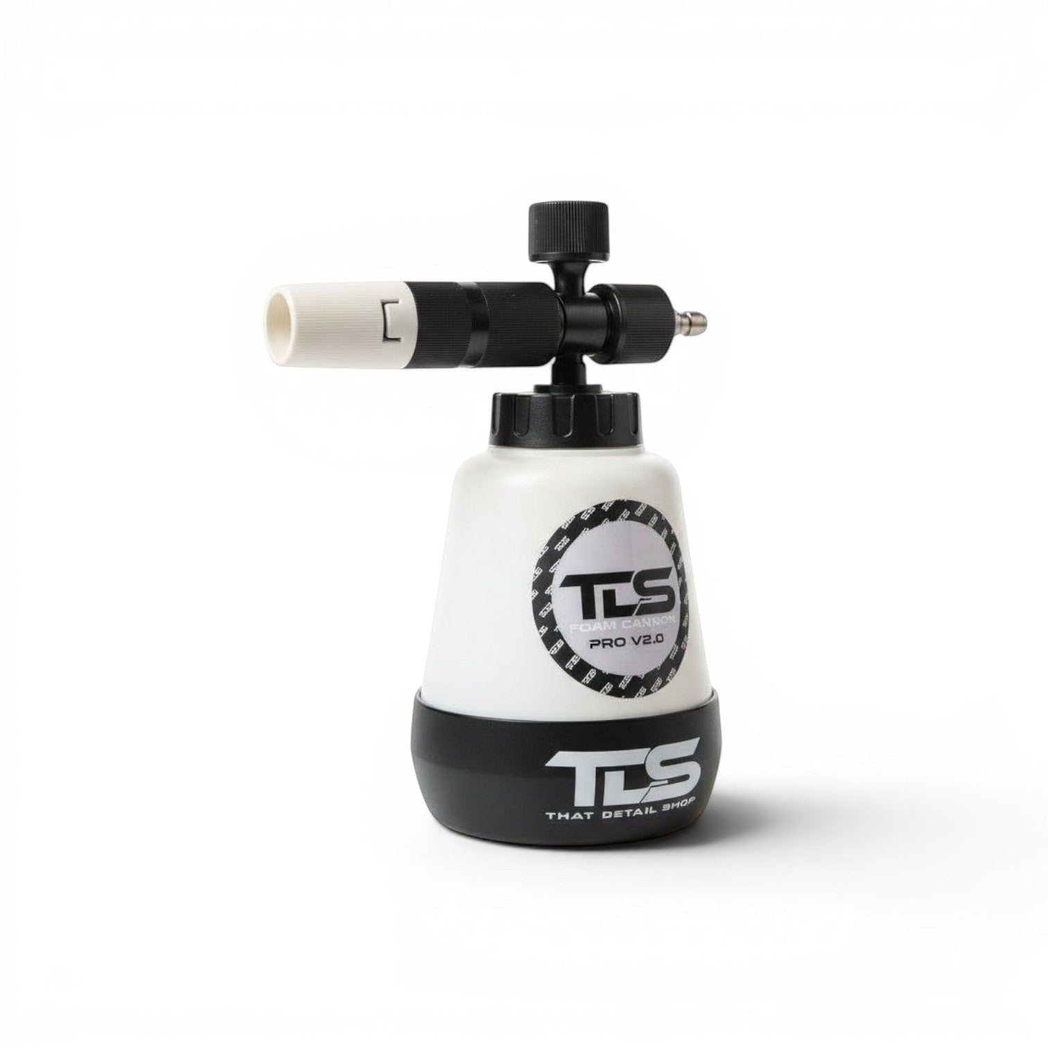 TDS Foam Cannon Pro V2.0 (Single) - Owners Pride Car Care