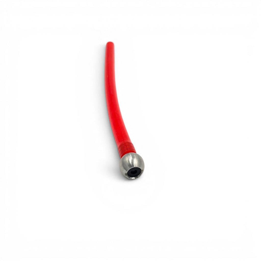 TDS Foam Cannon Replacement Tube - Owners Pride Car Care