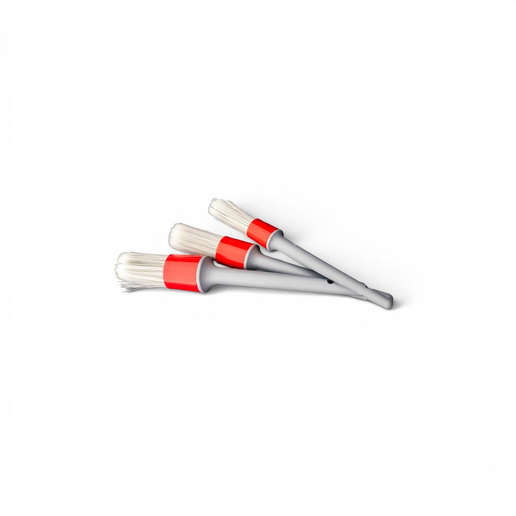 TDS Interior Detailing Brush Set - Owners Pride Car Care