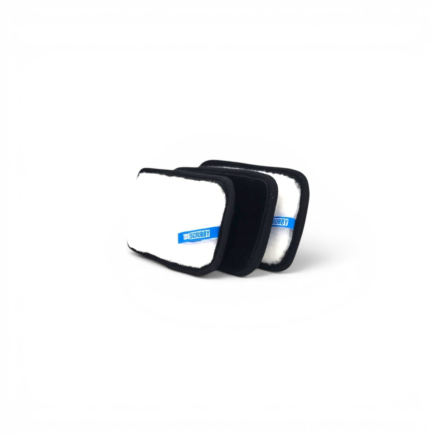 TDS Scrubby Detailing Scrub Pad - Owners Pride Car Care