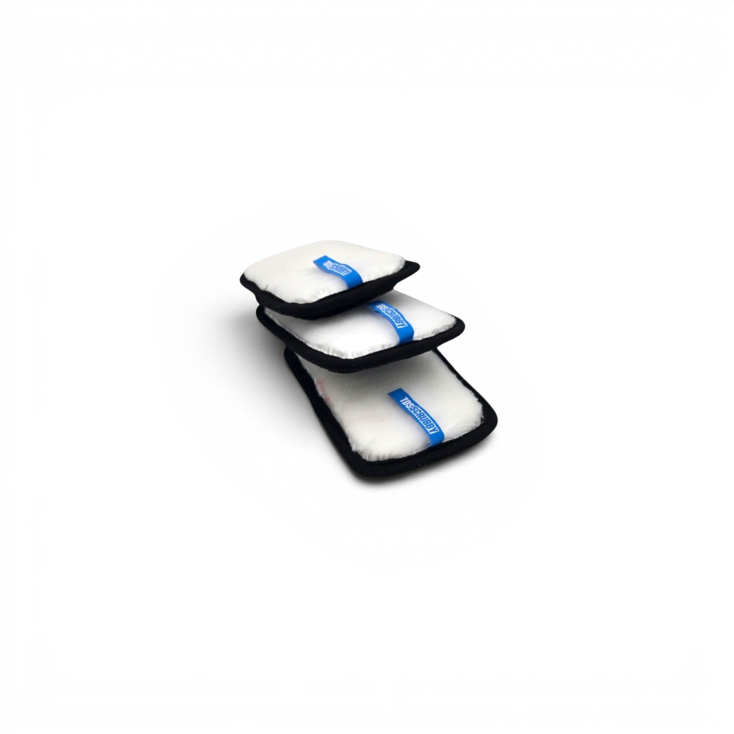TDS Scrubby Detailing Scrub Pad - Owners Pride Car Care