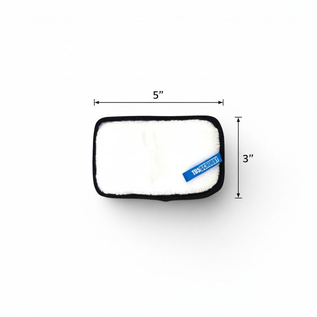 TDS Scrubby Detailing Scrub Pad - Owners Pride Car Care