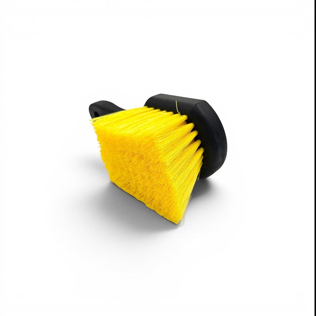 TDS Tire Brush - Owners Pride Car Care