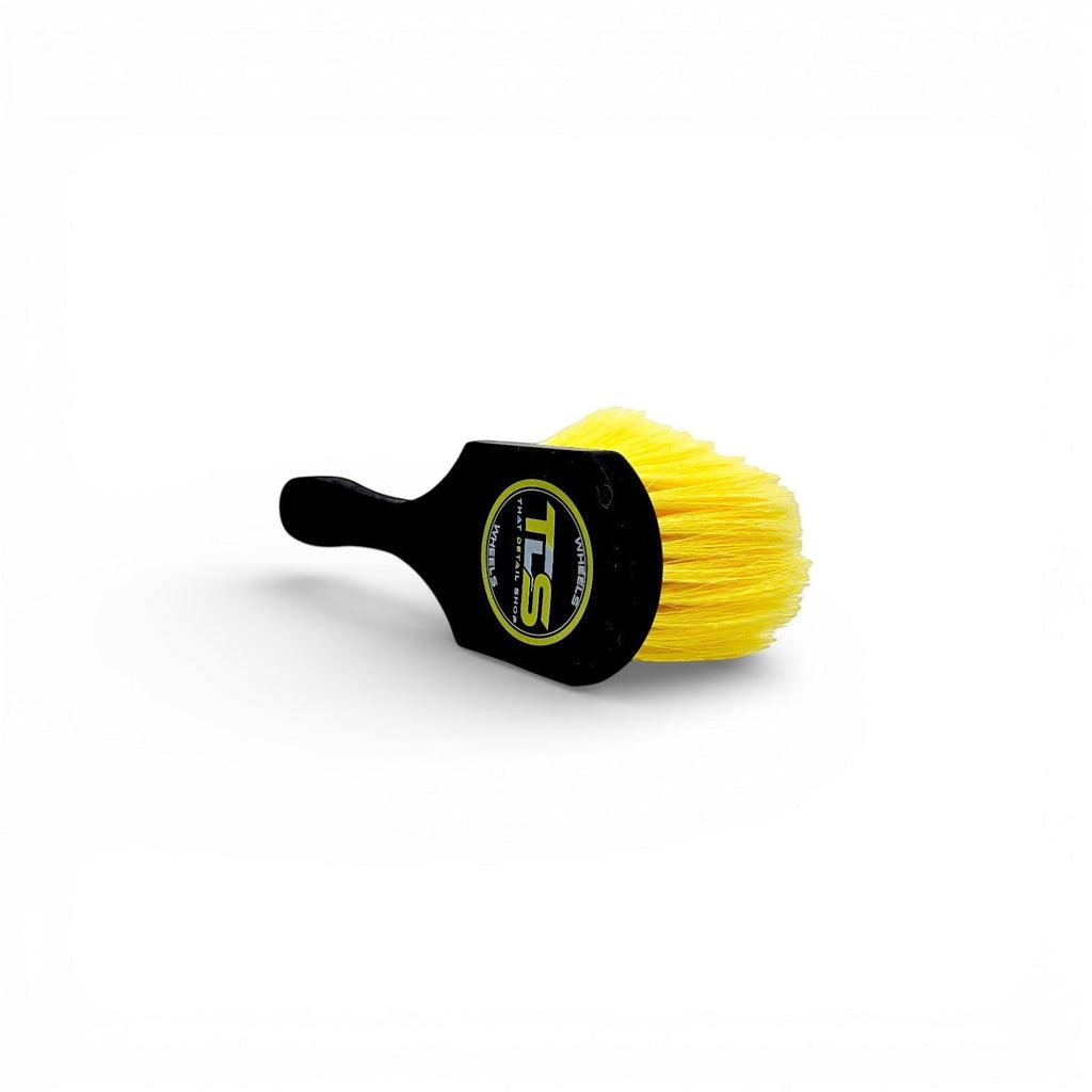 TDS Tire Brush - Owners Pride Car Care