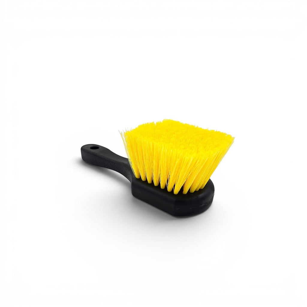 TDS Tire Brush - Owners Pride Car Care