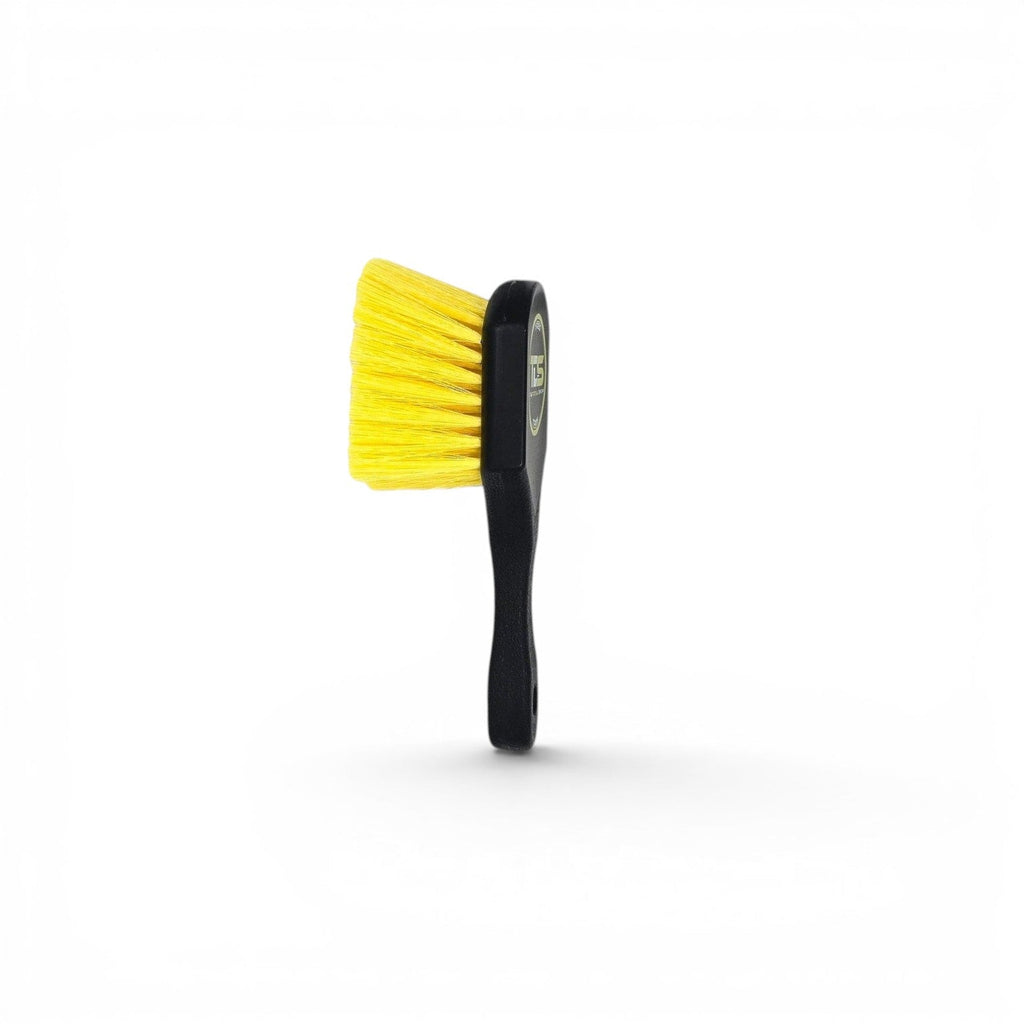 TDS Tire Brush - Owners Pride Car Care