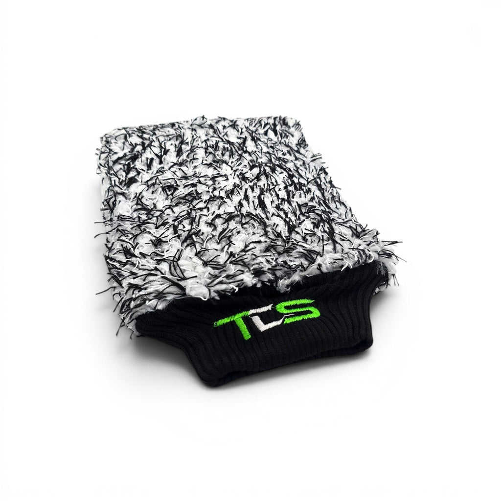 TDS Wash Mitt - Owners Pride Car Care