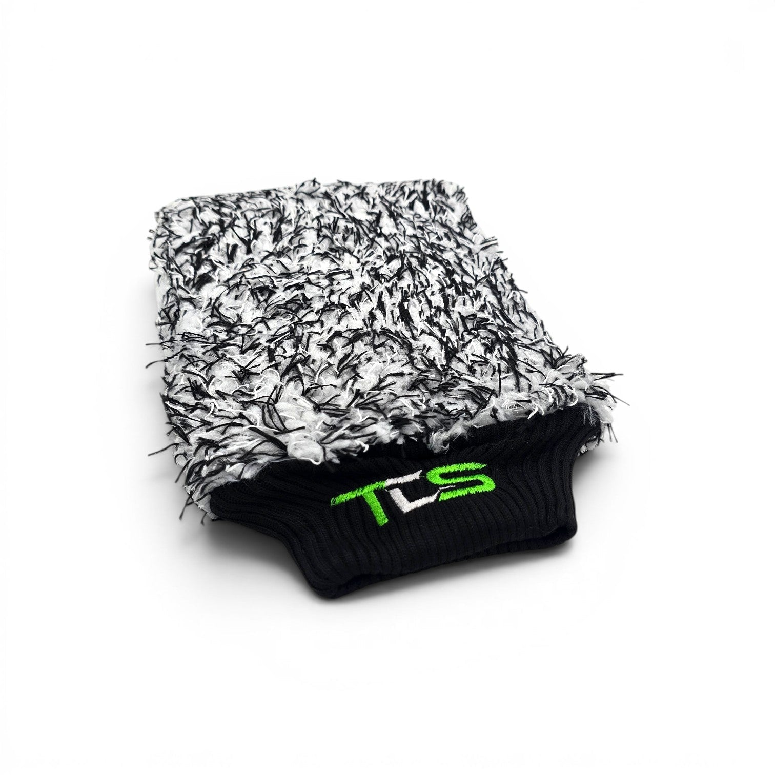 TDS Wash Mitt - Owners Pride Car Care
