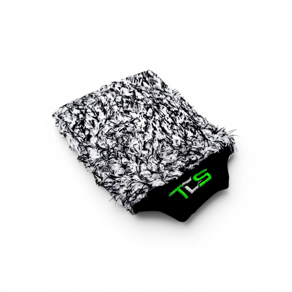 TDS Wash Mitt - Owners Pride Car Care