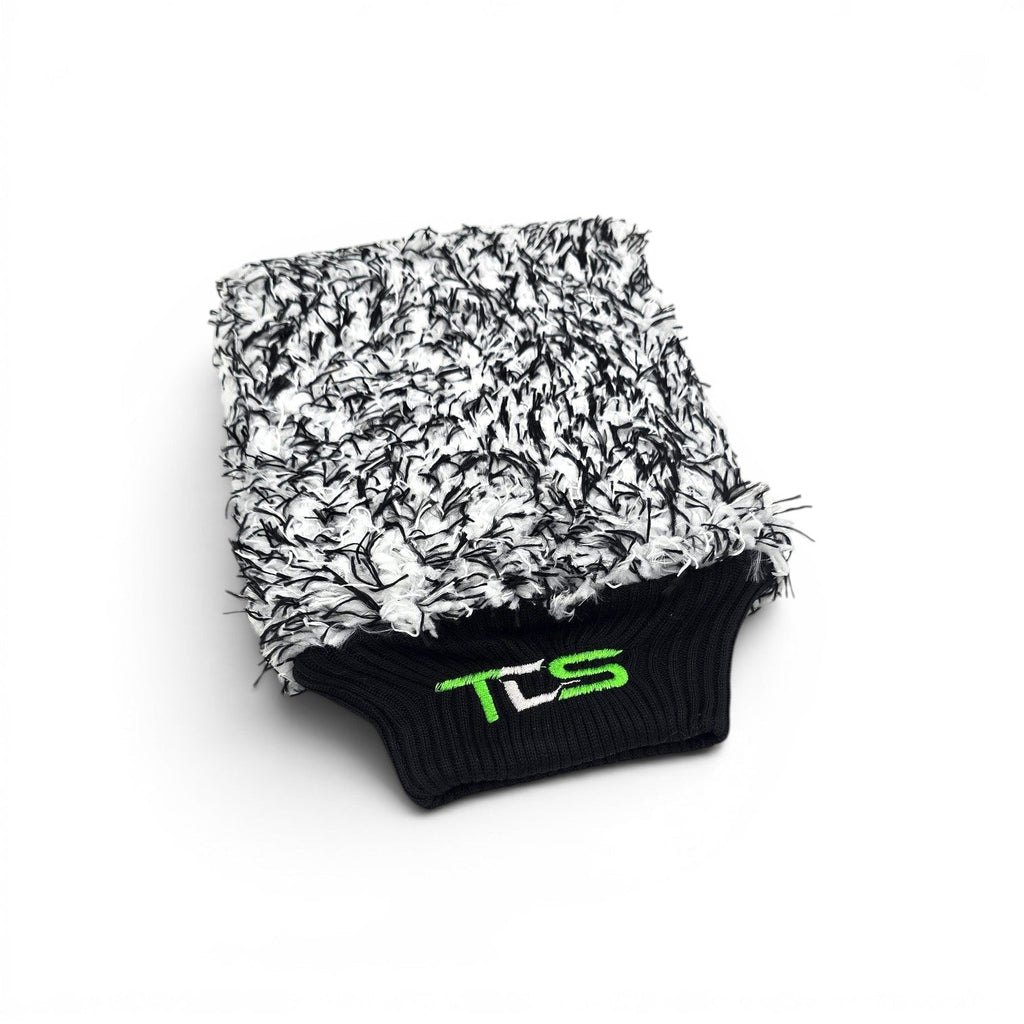 TDS Wash Mitt - Owners Pride Car Care