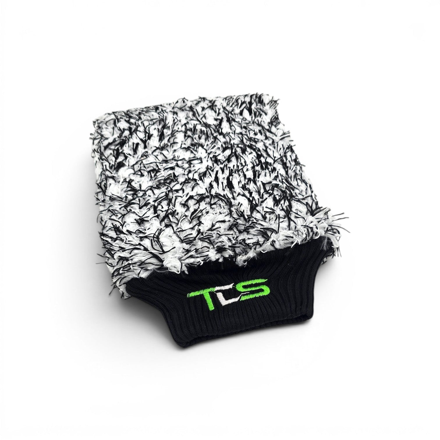 TDS Wash Mitt - Owners Pride Car Care